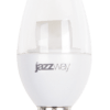 Лампа СДЛ PLED POWER SP C37 7w CL E14 3000K Jazz Way