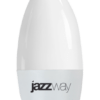 Лампа СДЛ PLED POWER SP CA37 7w E14 4000K Jazz Way