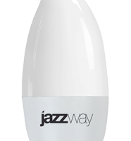 Лампа СДЛ PLED POWER SP CA37 7w E14 4000K Jazz Way