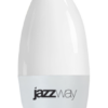 Лампа СДЛ PLED POWER SP CA37 7w E14 3000K Jazz Way