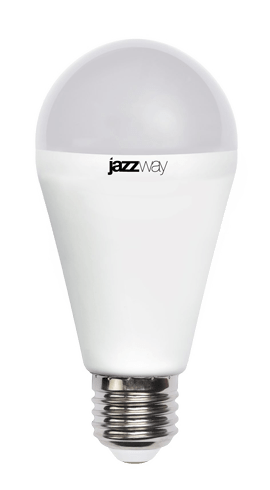 Лампа СДЛ PLED POWER SP A65 18W E27 3000K Jazz Way