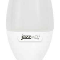 Лампа СДЛ PLED POWER SP C37 11w E14 3000K Jazz Way