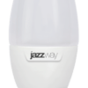 Лампа СДЛ PLED POWER SP C37 9w E27 4000K Jazz Way