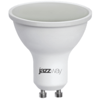 Лампа СДЛ PLED POWER SP GU10 9w 4000K Jazz Way