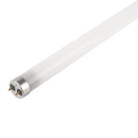 Лампа СДЛ PLED T8-1200GL 20w FR G13 4000K Jazz Way