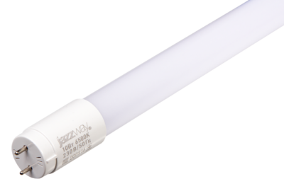 Лампа СДЛ PLED T8 600PL Nano 10w 4000K Jazz Way