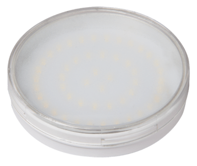 Лампа СДЛ PLED POWER GX70 20W 3000K Jazz Way