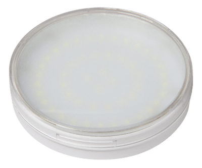 Лампа СДЛ PLED POWER GX70 20W 5000K Jazz Way