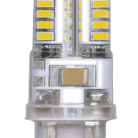 Лампа СДЛ PLED POWER G9/BL2 5W 2700K Jazz Way