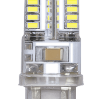 Лампа СДЛ PLED POWER G9/BL2 5W 4000K Jazz Way