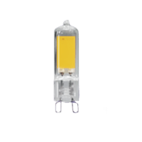 Лампа СДЛ PLED POWER G9 COB 3W 4000K Jazz Way