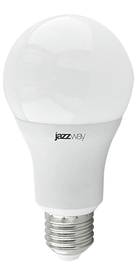 Лампа СДЛ PLED POWER SP A70 25w E27 3000K* Jazz Way
