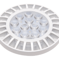 Лампа СДЛ PLED POWER AR111 15w 3000K Jazz Way