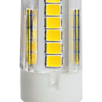 Лампа СДЛ PLED POWER G4 PRO 5w 4000K Jazz Way