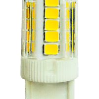 Лампа СДЛ PLED POWER G9 PRO 5w 4000K Jazz Way