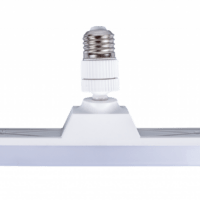 Лампа СДЛ PLED T-TUBE 15w 4000K E27 Jazz Way