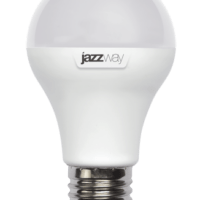 Лампа СДЛ PLED A60 11w 5000K E27 90-260V Jazz Way