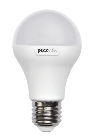 Лампа СДЛ PLED A60 11w 5000K E27 90-260V Jazz Way