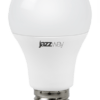 Лампа СДЛ PLED A60 BUGLIGHT 10w Yellow E27 Jazz Way