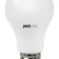 Лампа СДЛ PLED A60 BUGLIGHT 10w Yellow E27 Jazz Way