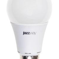Лампа СДЛ PLED ECO А60 7W 4000K Jazz Way