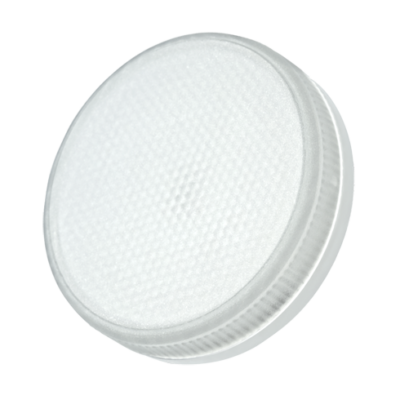 Лампа СДЛ PLED ECO GX53 6Вт FR 4000K JazzWay