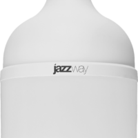 Лампа СДЛ высокой мощности PLED-HP-T80 20w E27 4000K Jazz Way