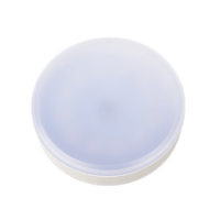 Лампа СДЛ диммируемая PLED-DIM GX53 12Вт 5000K JazzWay