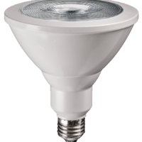 Лампа СДЛ фито PPG PAR38 AGRO 15W Е27 Jazz Way