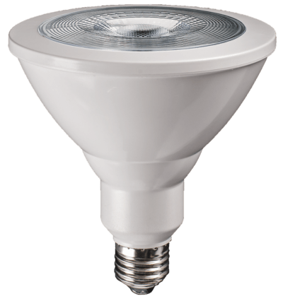 Лампа СДЛ фито PPG PAR38 AGRO 15W Е27 Jazz Way