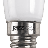 Лампа СДЛ для холодильников PLED-T22/50 2w E14 4000K Frost Jazz Way