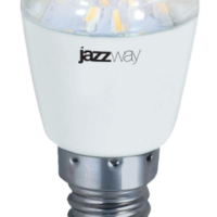 Лампа СДЛ для холодильников PLED-T26 2w E14 Refr 4000K Frost Jazz Way