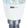Лампа СДЛ для холодильников PLED-T26 2w E14 Refr 4000K Clear Jazz Way