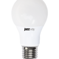 Лампа СДЛ диммируемая для птицеводства PLED-A60 DIM 10w Chicken meat Jazz Way