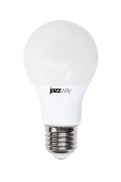 Лампа СДЛ диммируемая для птицеводства PLED-A60 DIM 10w Chicken meat Jazz Way