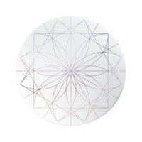 Светильник светодиодный Jazz Way PPB ASTRA-2 24Вт 6500K IP20