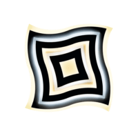 Светильник светодиодный настенно-потолочный Jazz Way PPB Onyx-02 96Вт