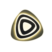 Светильник светодиодный настенно-потолочный Jazz Way PPB Onyx-03 72Вт