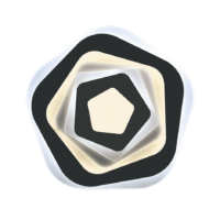 Светильник светодиодный настенно-потолочный Jazz Way PPB Onyx-05 72Вт