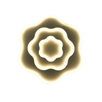 Светильник светодиодный настенно-потолочный Jazz Way PPB Onyx-07 84Вт