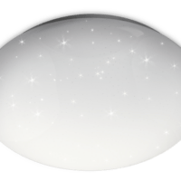 Светильник светодиодный настенно-потолочный Jazz Way PPB STARWAY DIM 80Вт