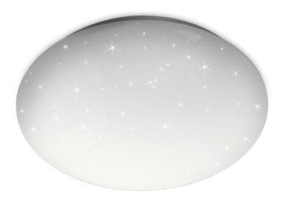 Светильник светодиодный настенно-потолочный Jazz Way PPB STARWAY DIM 80Вт