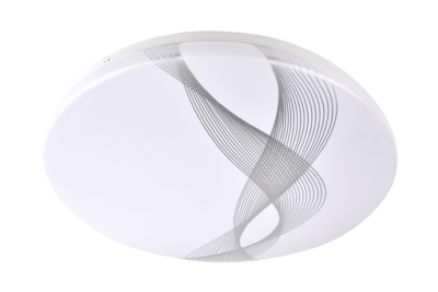 Светильник светодиодный настенно-потолочный Jazz Way PPB WAVE 24Вт