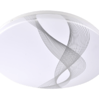 Светильник светодиодный настенно-потолочный Jazz Way PPB WAVE 32Вт