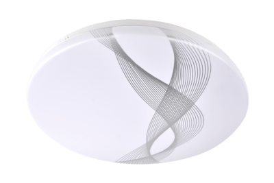 Светильник светодиодный настенно-потолочный Jazz Way PPB WAVE 32Вт