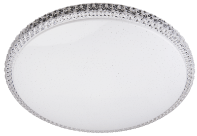 Светильник светодиодный настенно-потолочный с регулировкой цвета и яркости свечения Jazz Way PPB MAGIC 60Вт