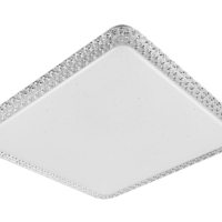 Светильник светодиодный настенно-потолочный с регулировкой цвета и яркости свечения Jazz Way PPB MAGIC 60Вт