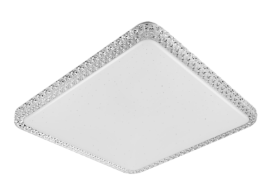 Светильник светодиодный настенно-потолочный с регулировкой цвета и яркости свечения Jazz Way PPB MAGIC 60Вт