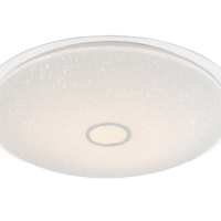 Светильник светодиодный настенно-потолочный с регулировкой цвета и яркости свечения Jazz Way PPB PLANET 80Вт