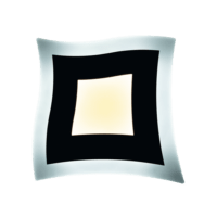 Светильник светодиодный настенный Jazz Way PPB Onyx-08 20Вт